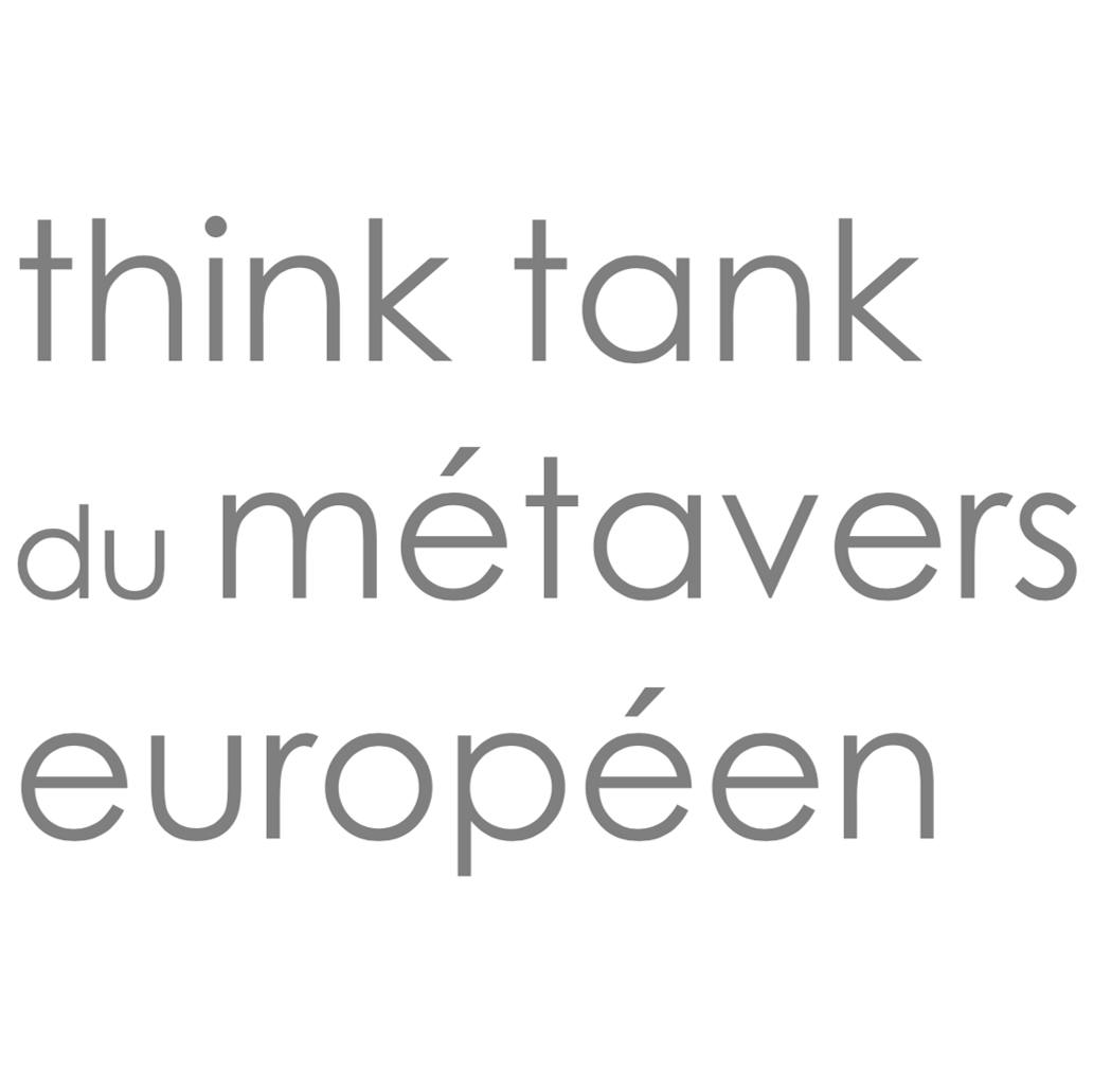 Think tank du métavers européen